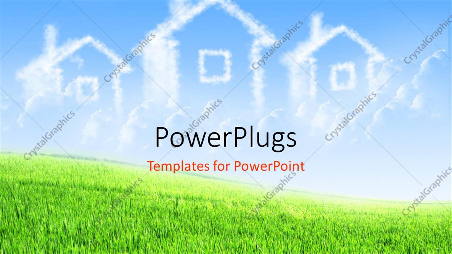 Premium Template for PowerPoint & Google Slides 