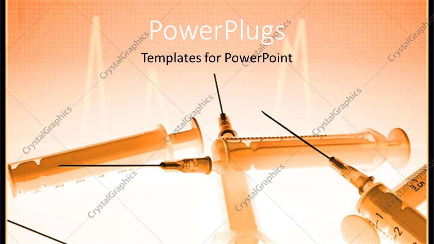 Premium Template for PowerPoint & Google Slides 