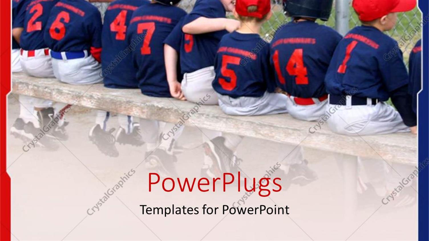 Premium Template for PowerPoint & Google Slides 