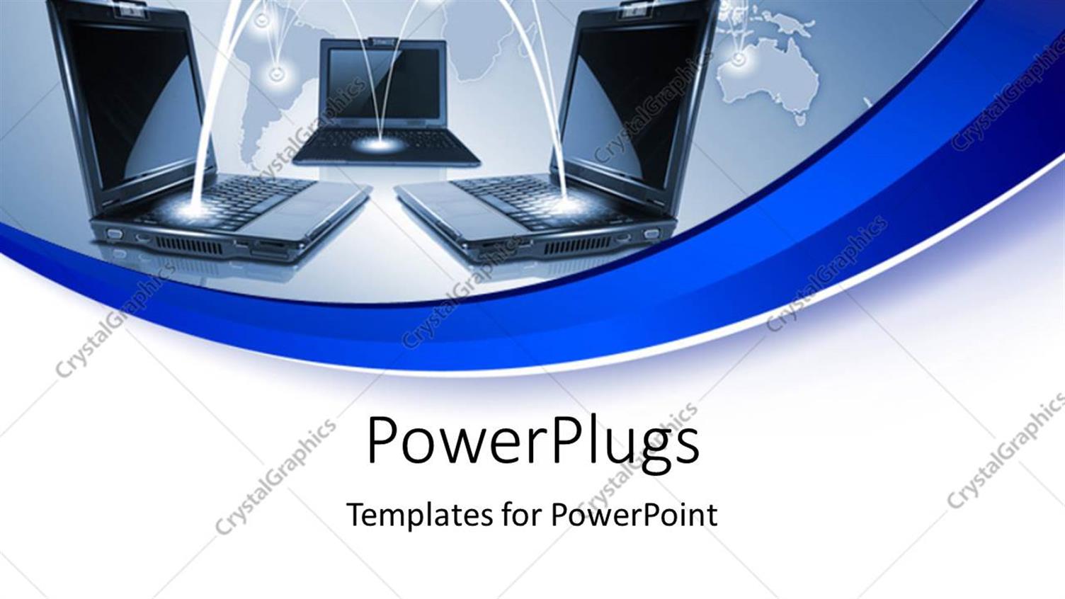 Premium Template for PowerPoint & Google Slides 