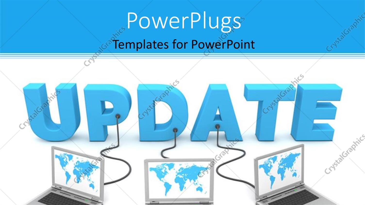 Premium Template for PowerPoint & Google Slides 