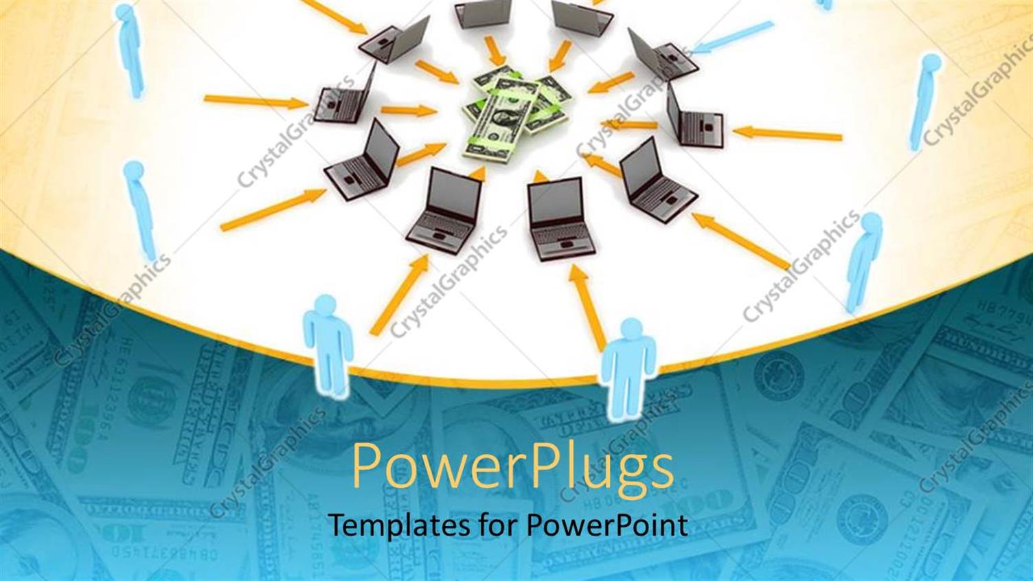 Premium Template for PowerPoint & Google Slides 