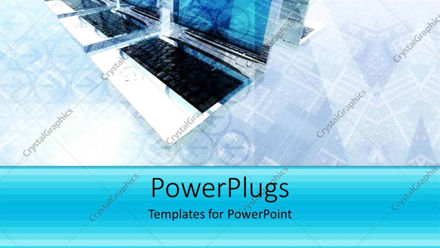 Premium Template for PowerPoint & Google Slides 