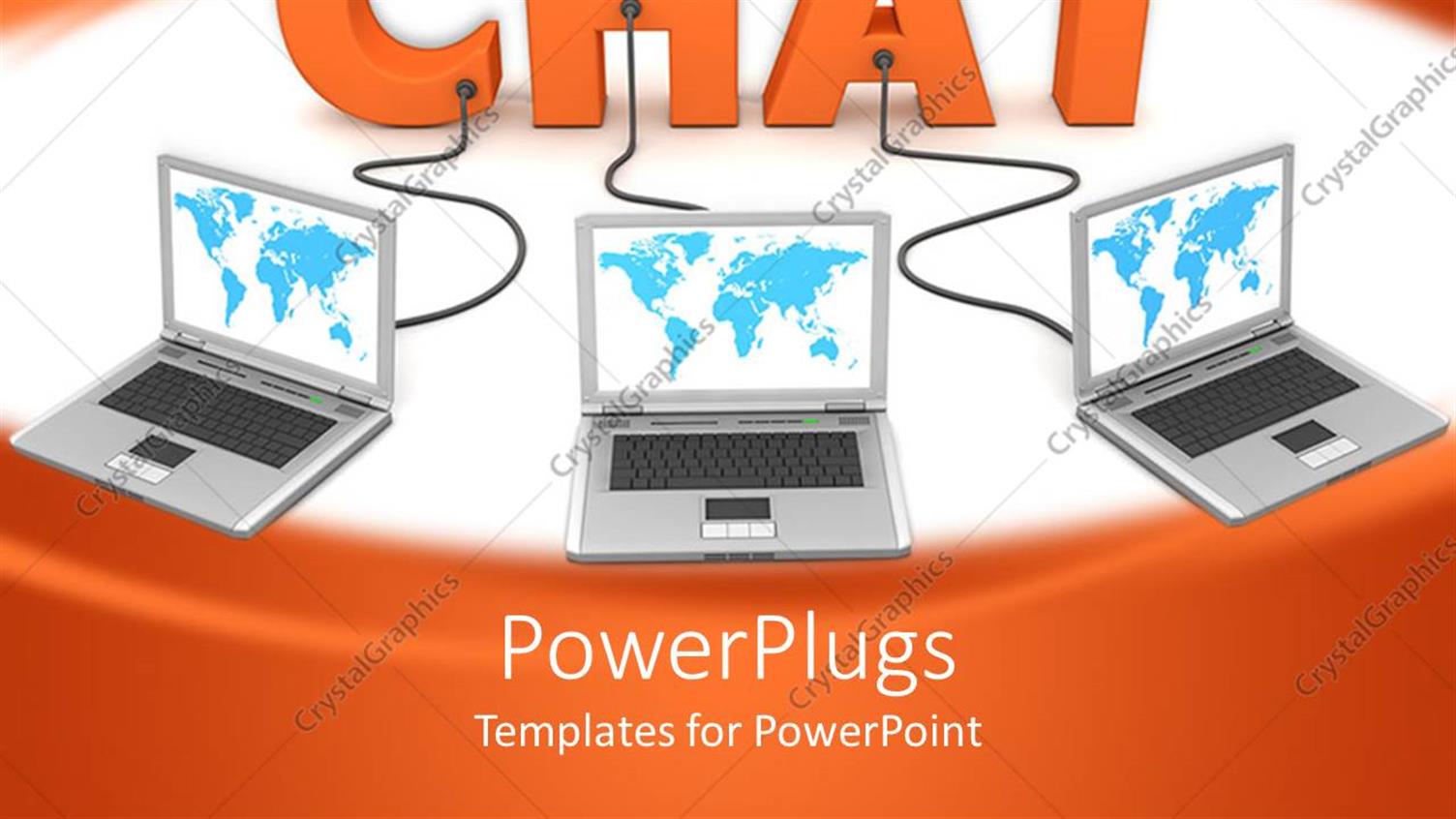Premium Template for PowerPoint & Google Slides 