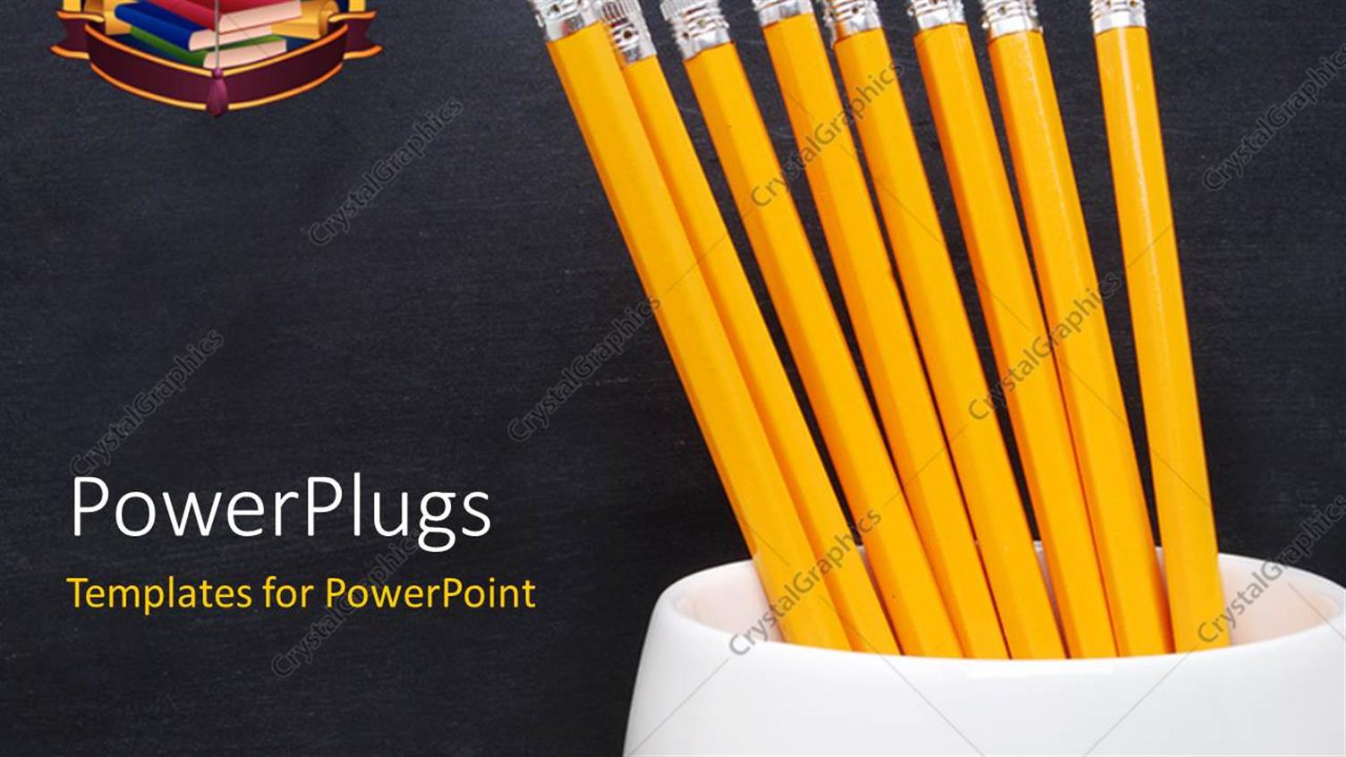 Premium Template for PowerPoint & Google Slides 