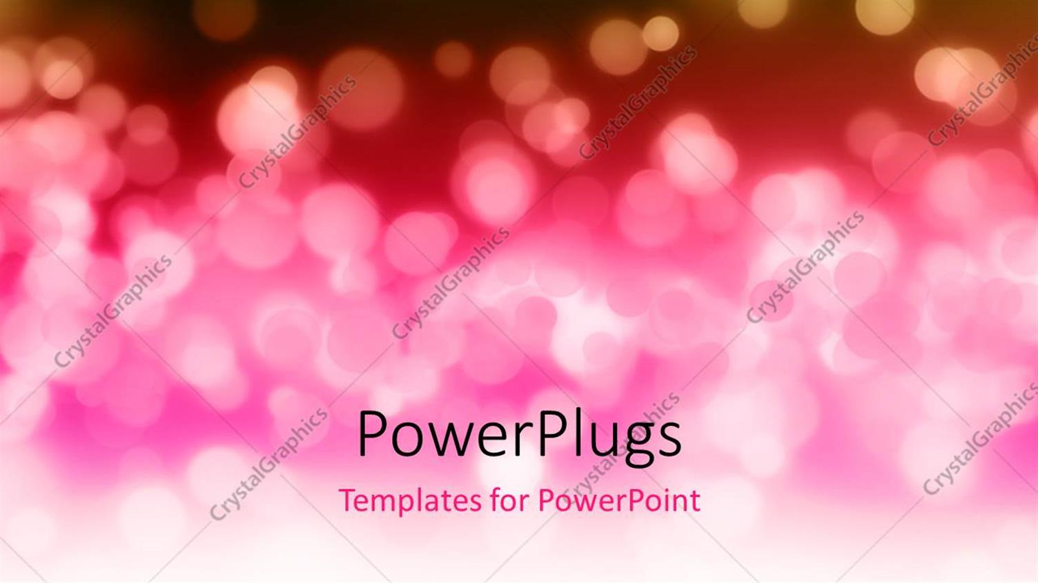 Premium Template for PowerPoint & Google Slides 