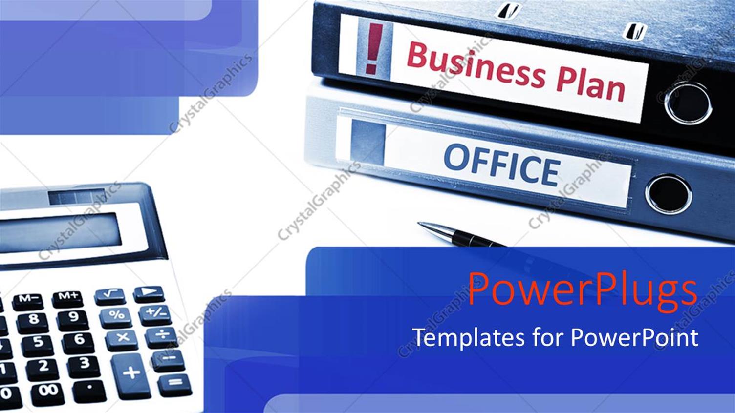 Premium Template for PowerPoint & Google Slides 