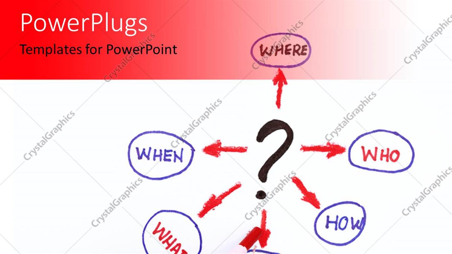 Premium Template for PowerPoint & Google Slides 