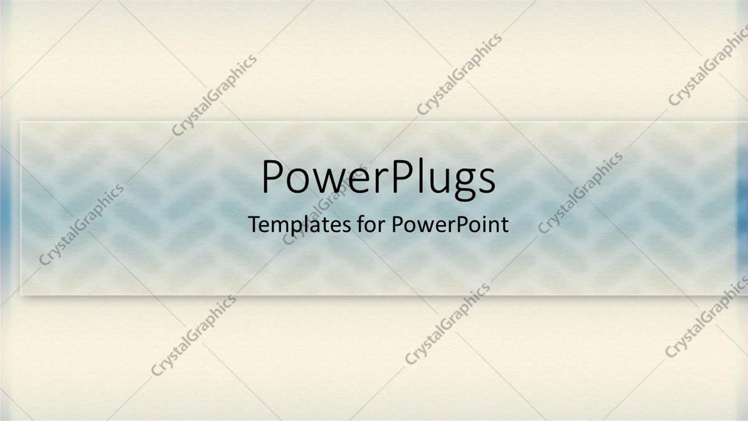 Premium Template for PowerPoint & Google Slides 
