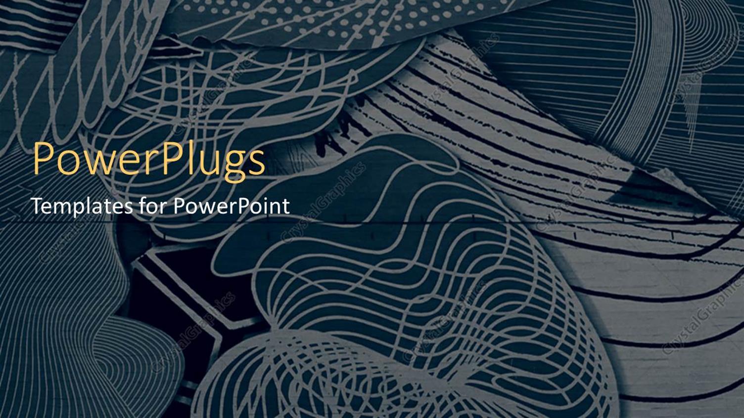 Premium Template for PowerPoint & Google Slides 