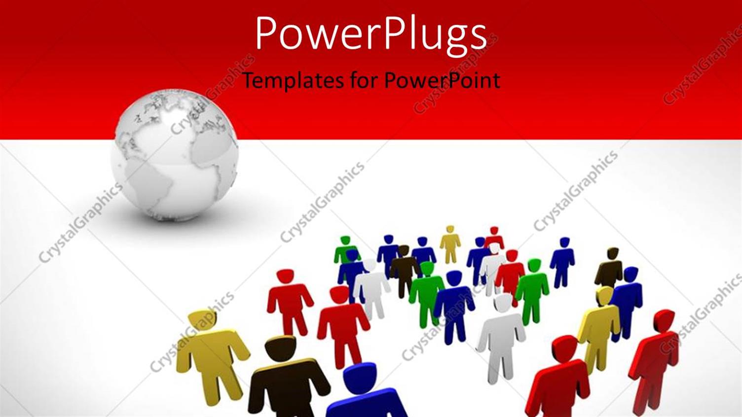Premium Template for PowerPoint & Google Slides 