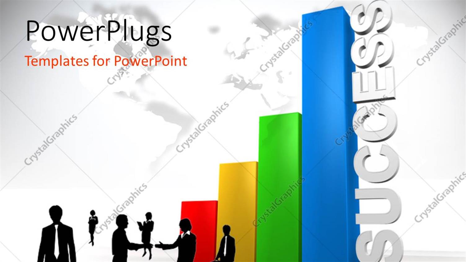 Featuring a Number of People with Bars in the Background