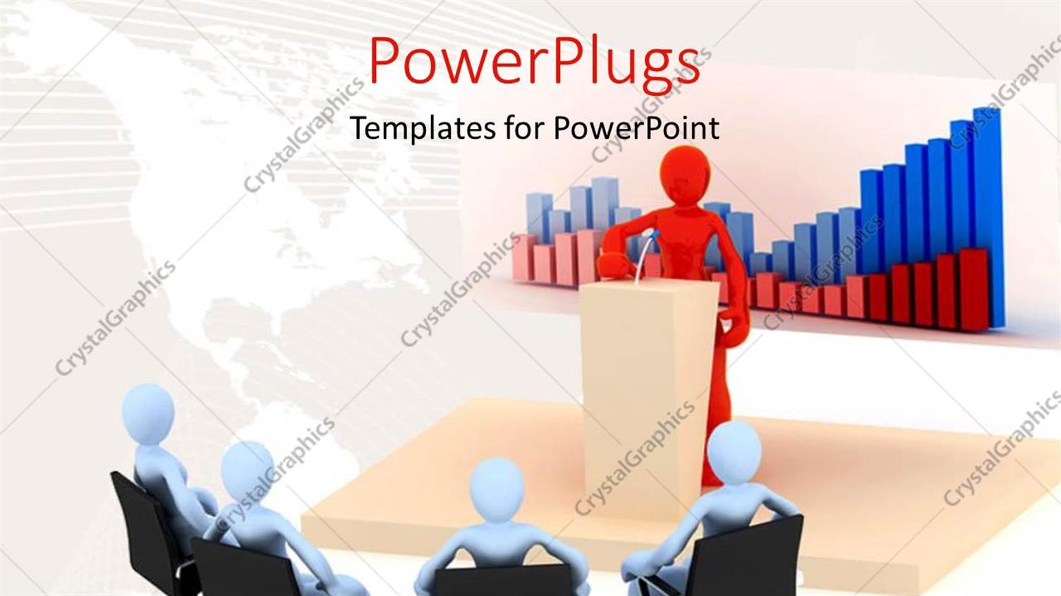 Premium Template for PowerPoint & Google Slides 