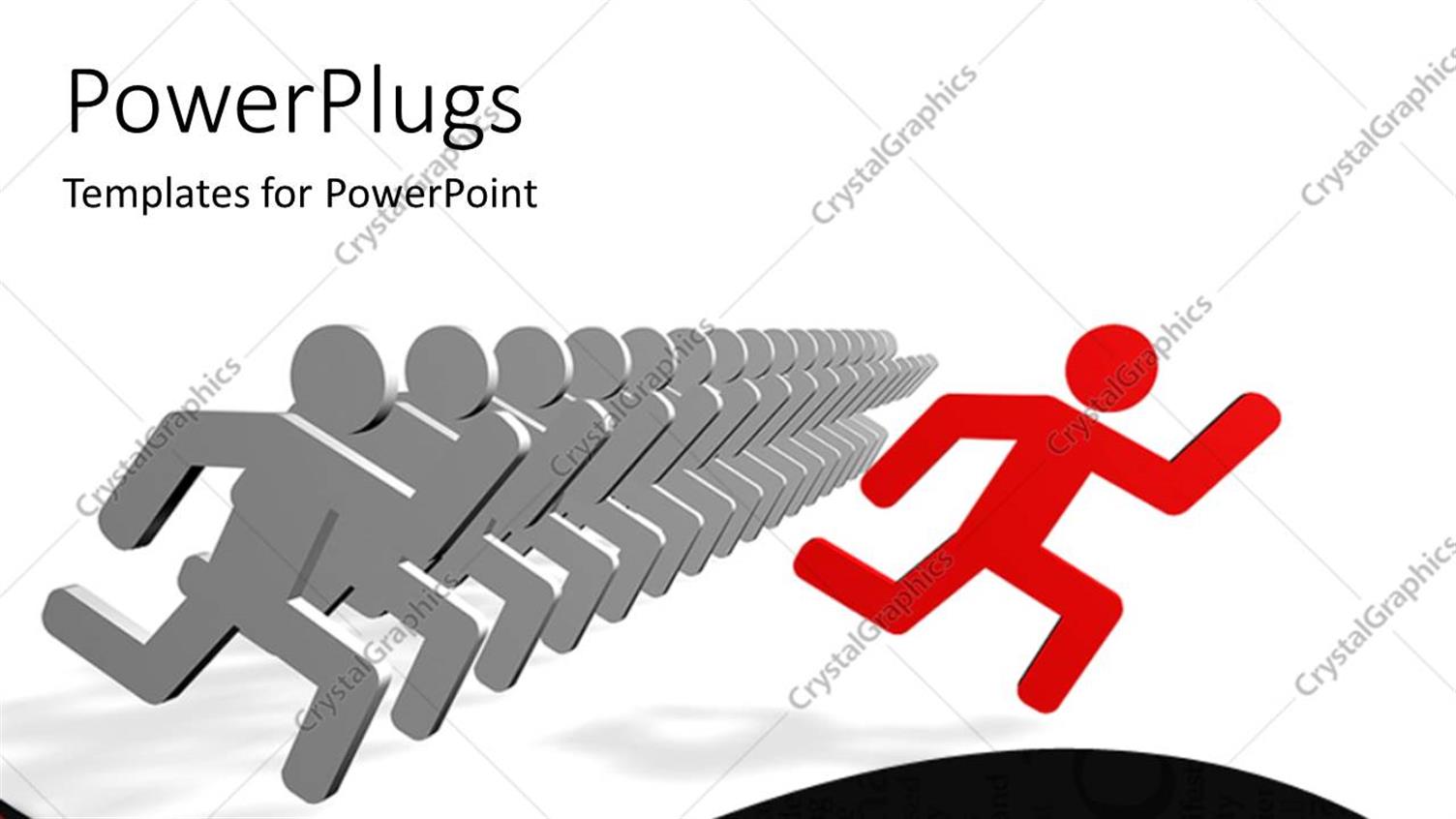 Premium Template for PowerPoint & Google Slides 