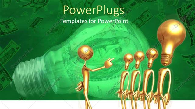  Presentation with lead - A number of people being lead by a person