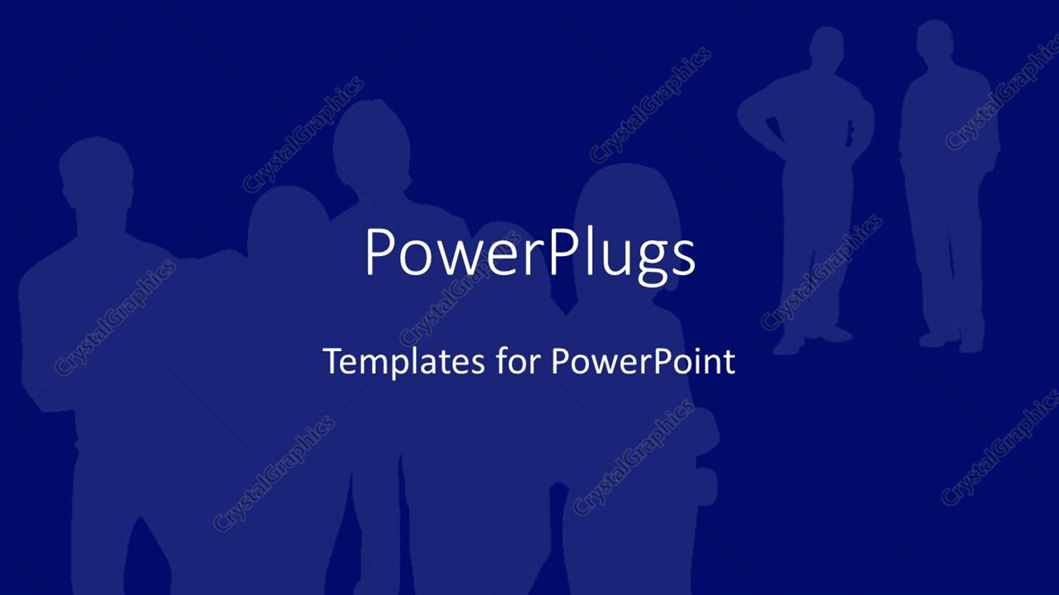 Premium Template for PowerPoint & Google Slides 