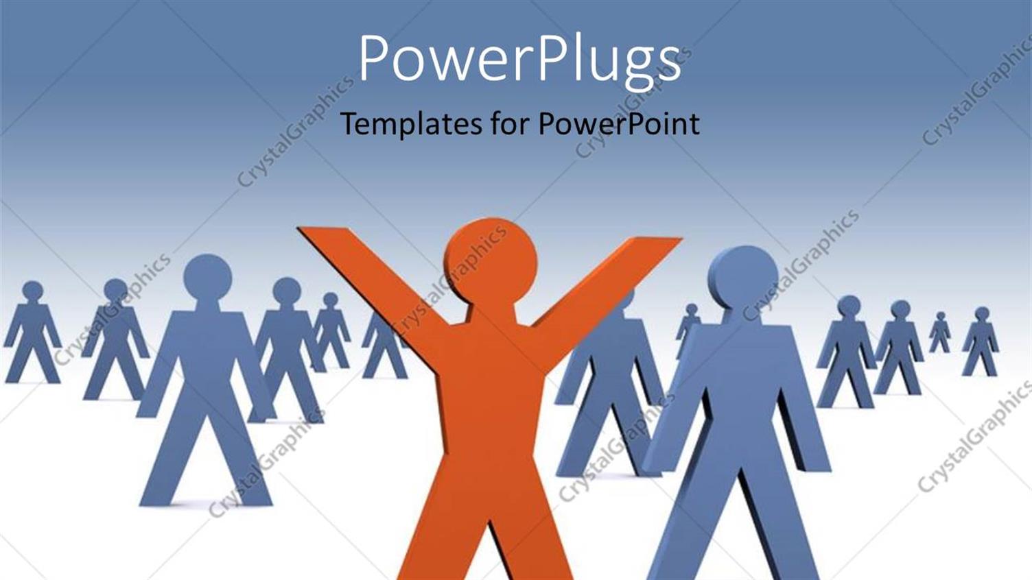Premium Template for PowerPoint & Google Slides 