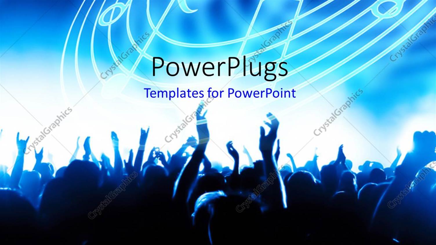 Premium Template for PowerPoint & Google Slides 