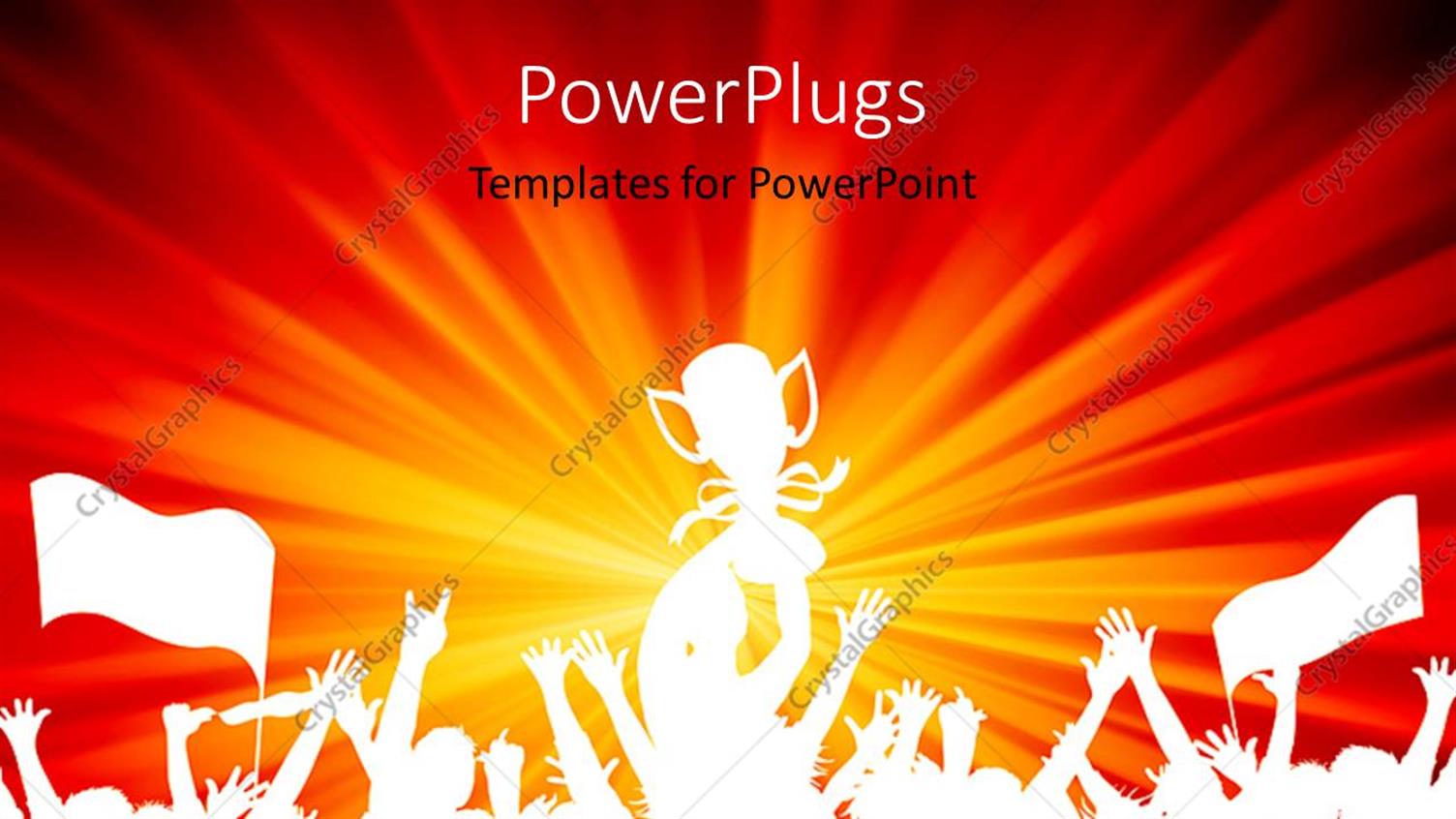 Premium Template for PowerPoint & Google Slides 