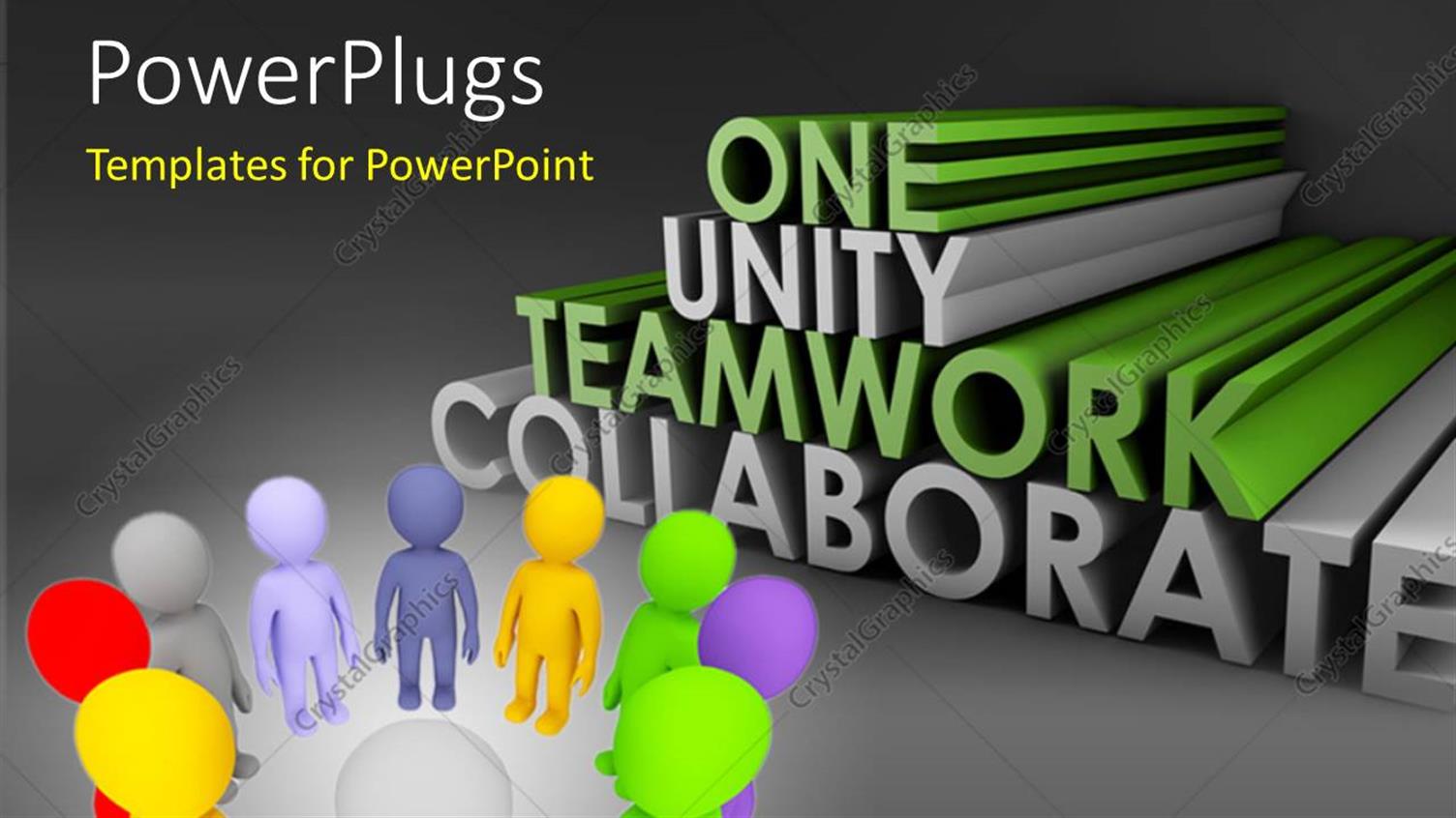 Premium Template for PowerPoint & Google Slides 