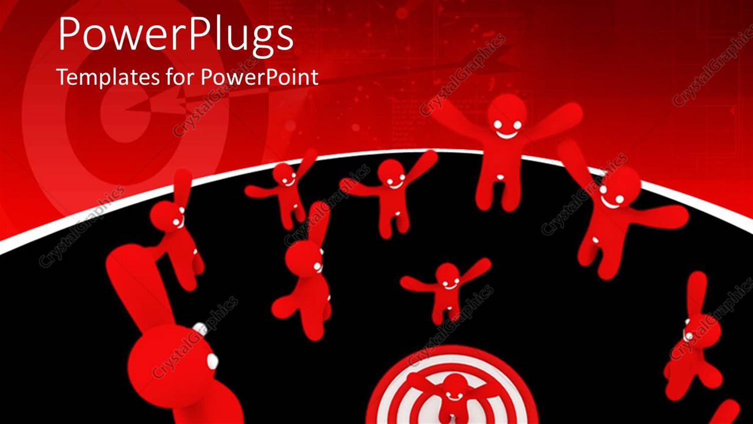 Premium Template for PowerPoint & Google Slides 