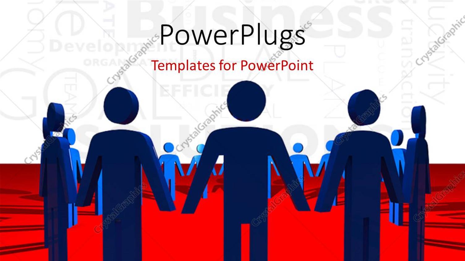 Premium Template for PowerPoint & Google Slides 