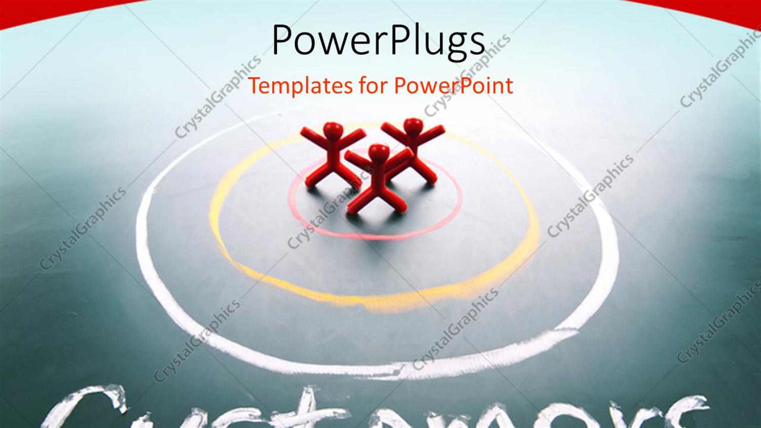 Premium Template for PowerPoint & Google Slides 