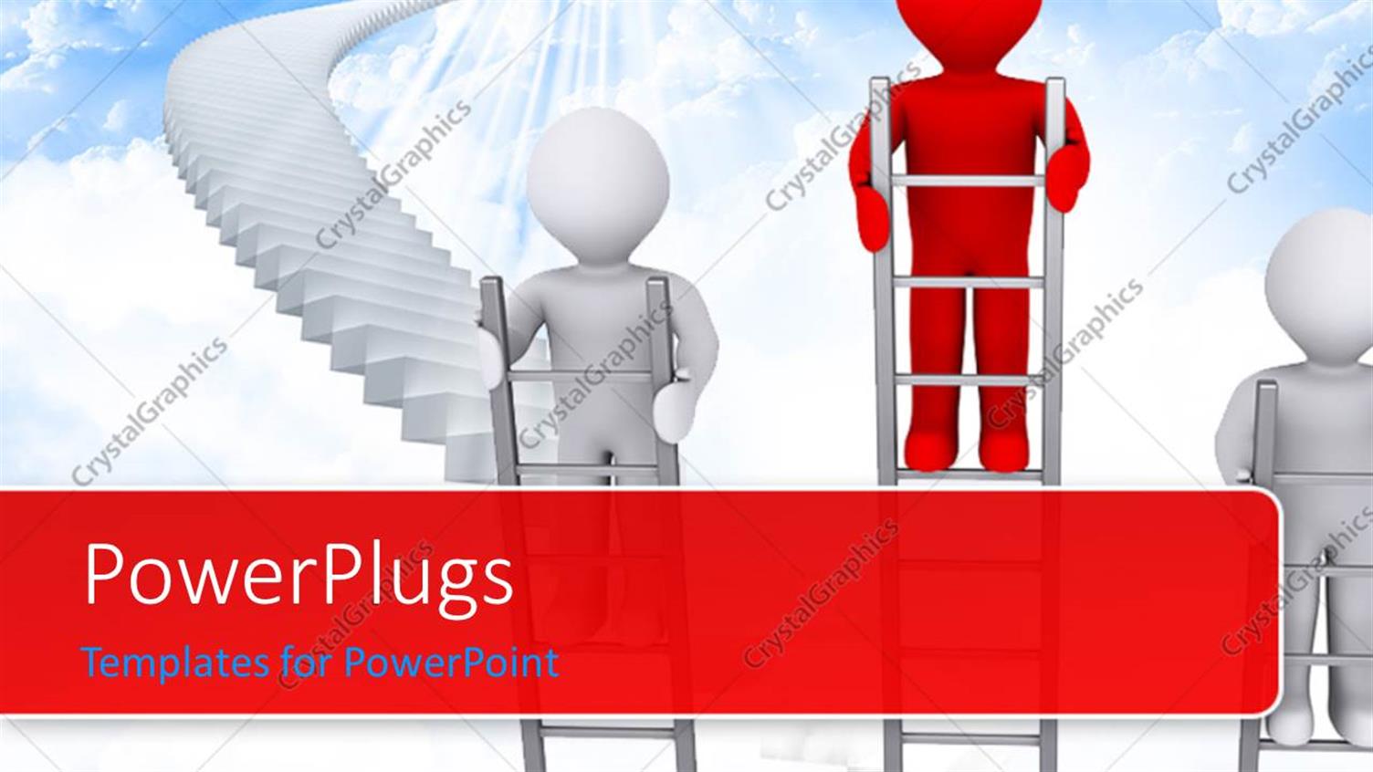 Premium Template for PowerPoint & Google Slides 