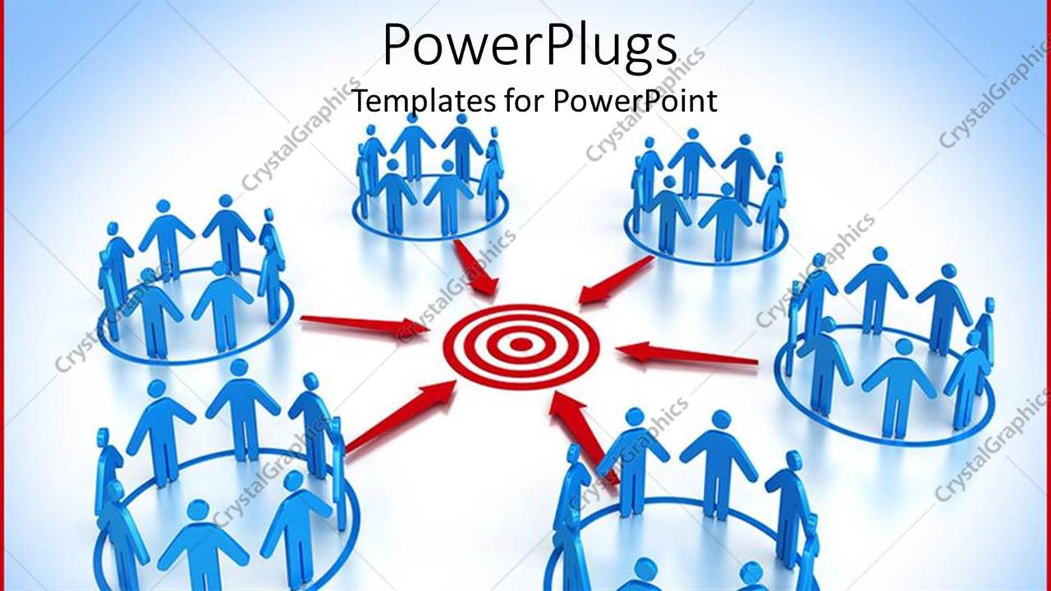 Premium Template for PowerPoint & Google Slides 