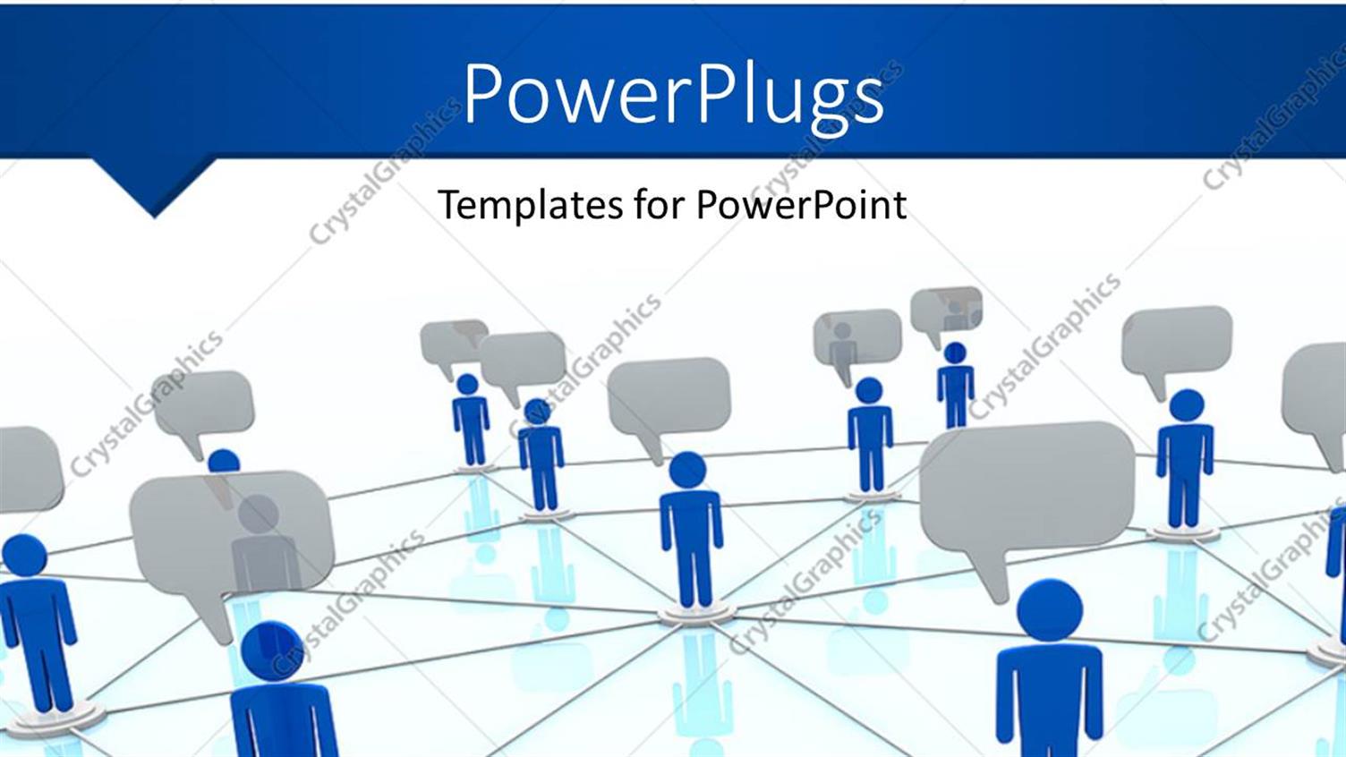 Premium Template for PowerPoint & Google Slides 