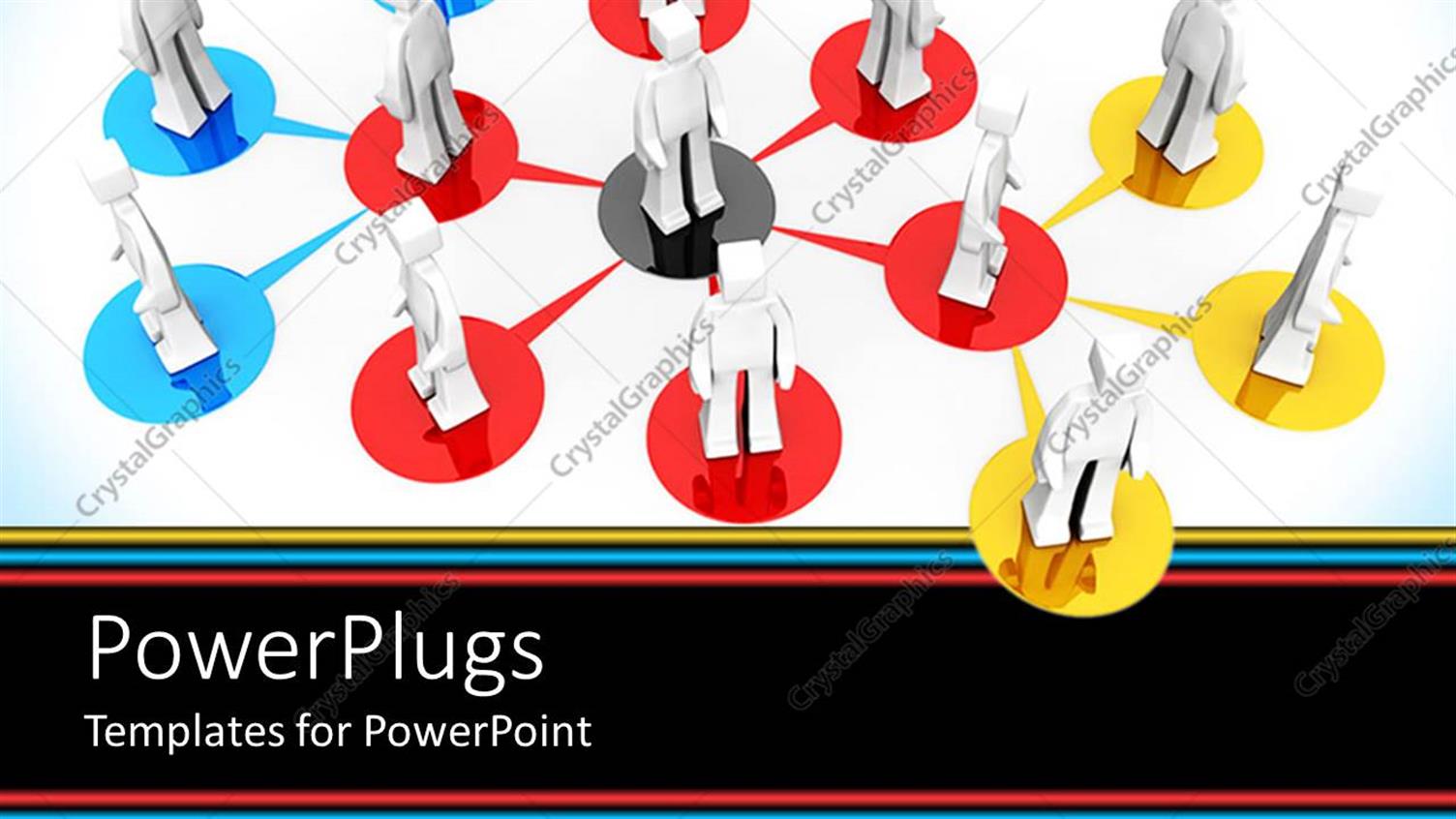 Premium Template for PowerPoint & Google Slides 