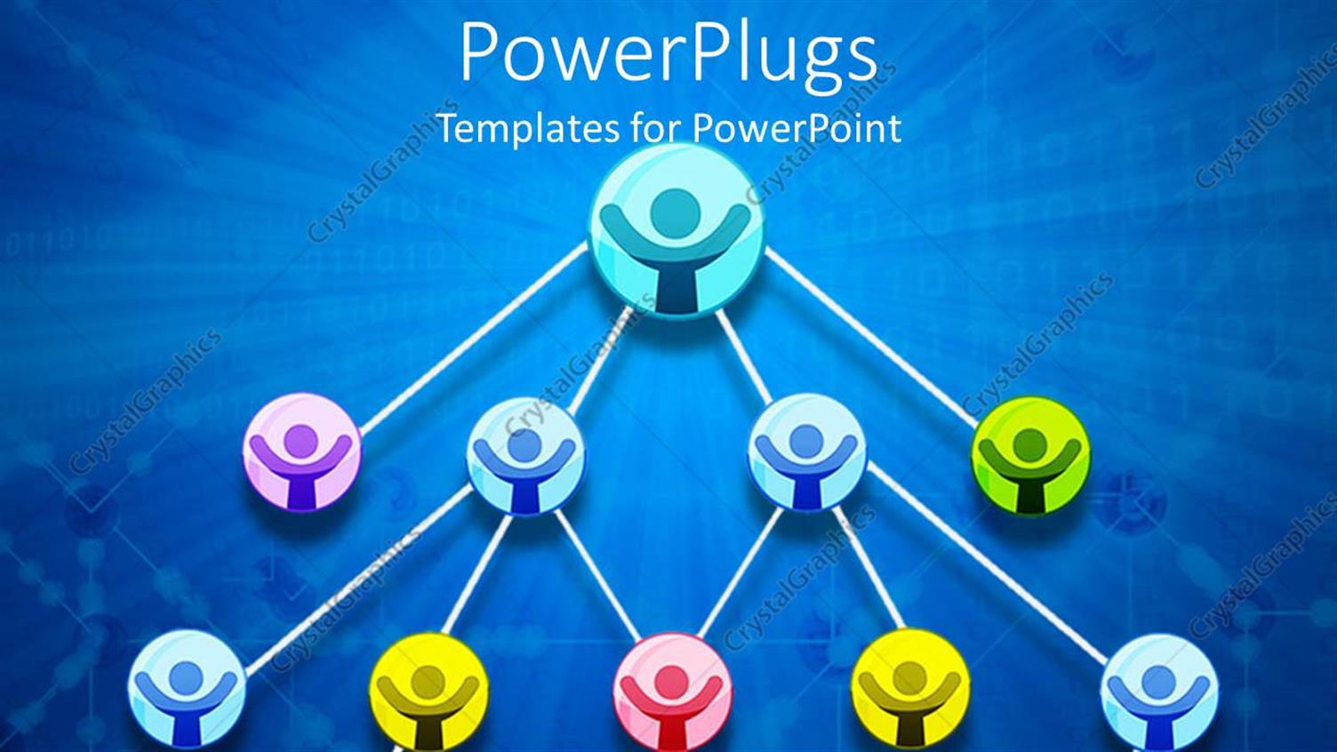 Premium Template for PowerPoint & Google Slides 