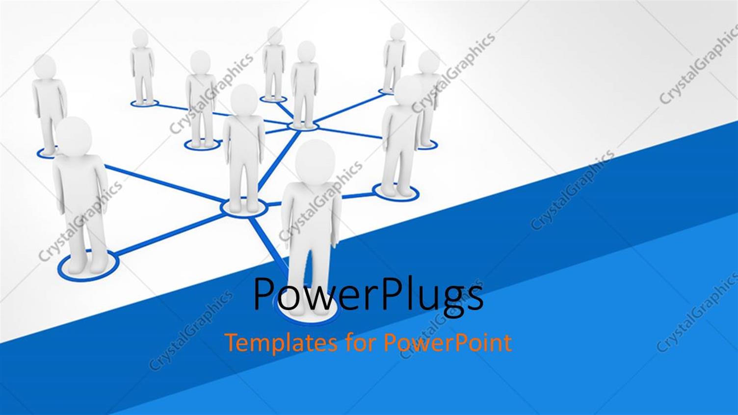 Premium Template for PowerPoint & Google Slides 