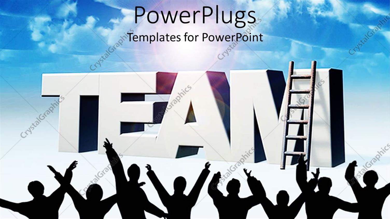 Premium Template for PowerPoint & Google Slides 