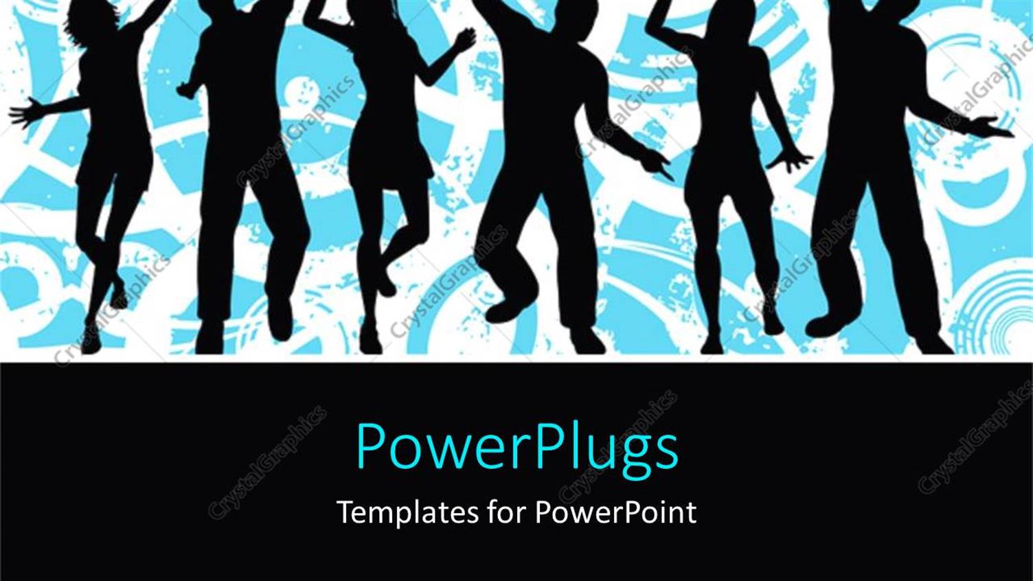 Premium Template for PowerPoint & Google Slides 