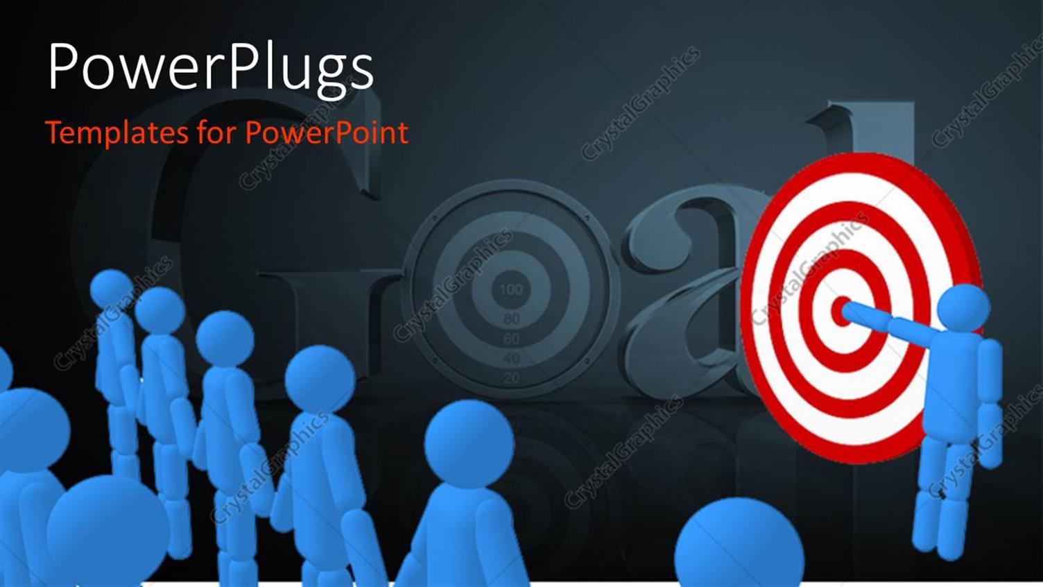 Premium Template for PowerPoint & Google Slides 