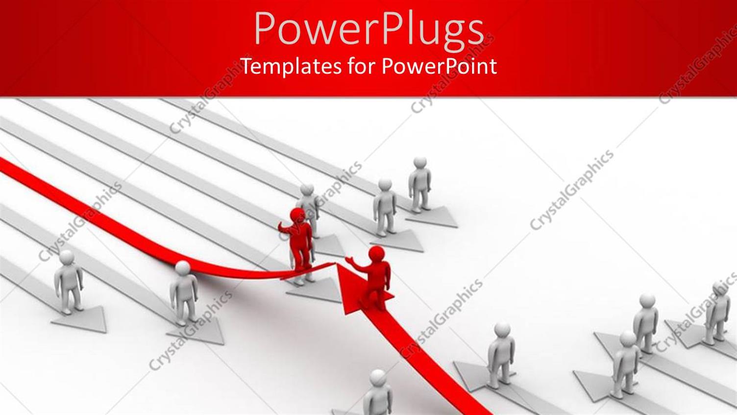 Premium Template for PowerPoint & Google Slides 