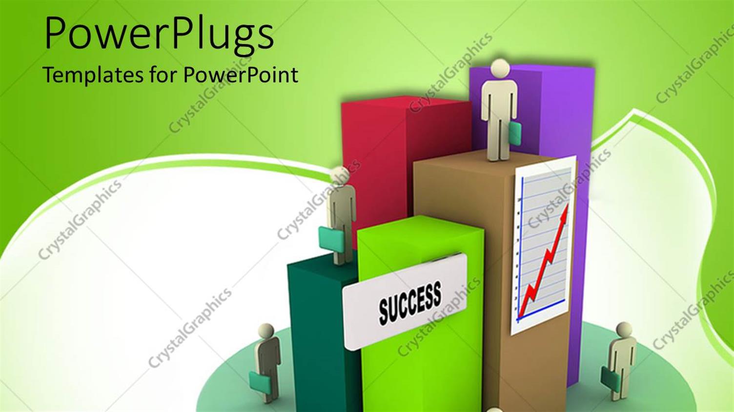 Premium Template for PowerPoint & Google Slides 