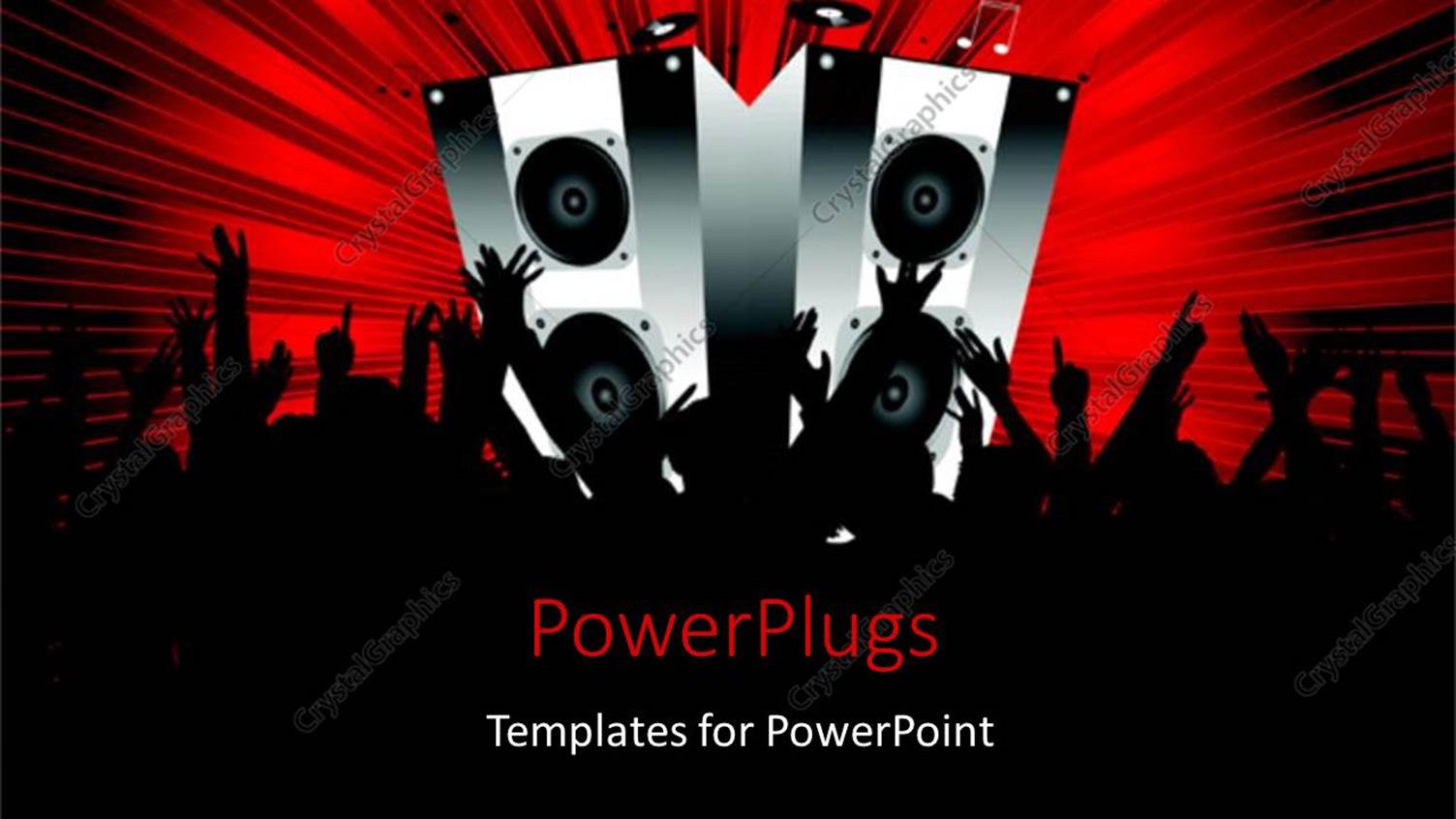 Premium Template for PowerPoint & Google Slides 