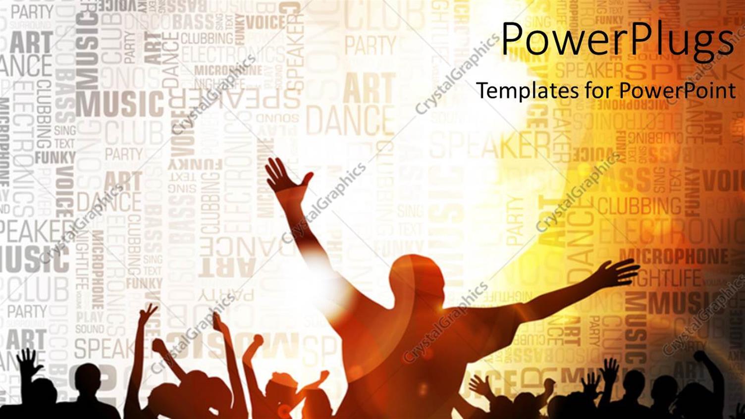 Premium Template for PowerPoint & Google Slides 