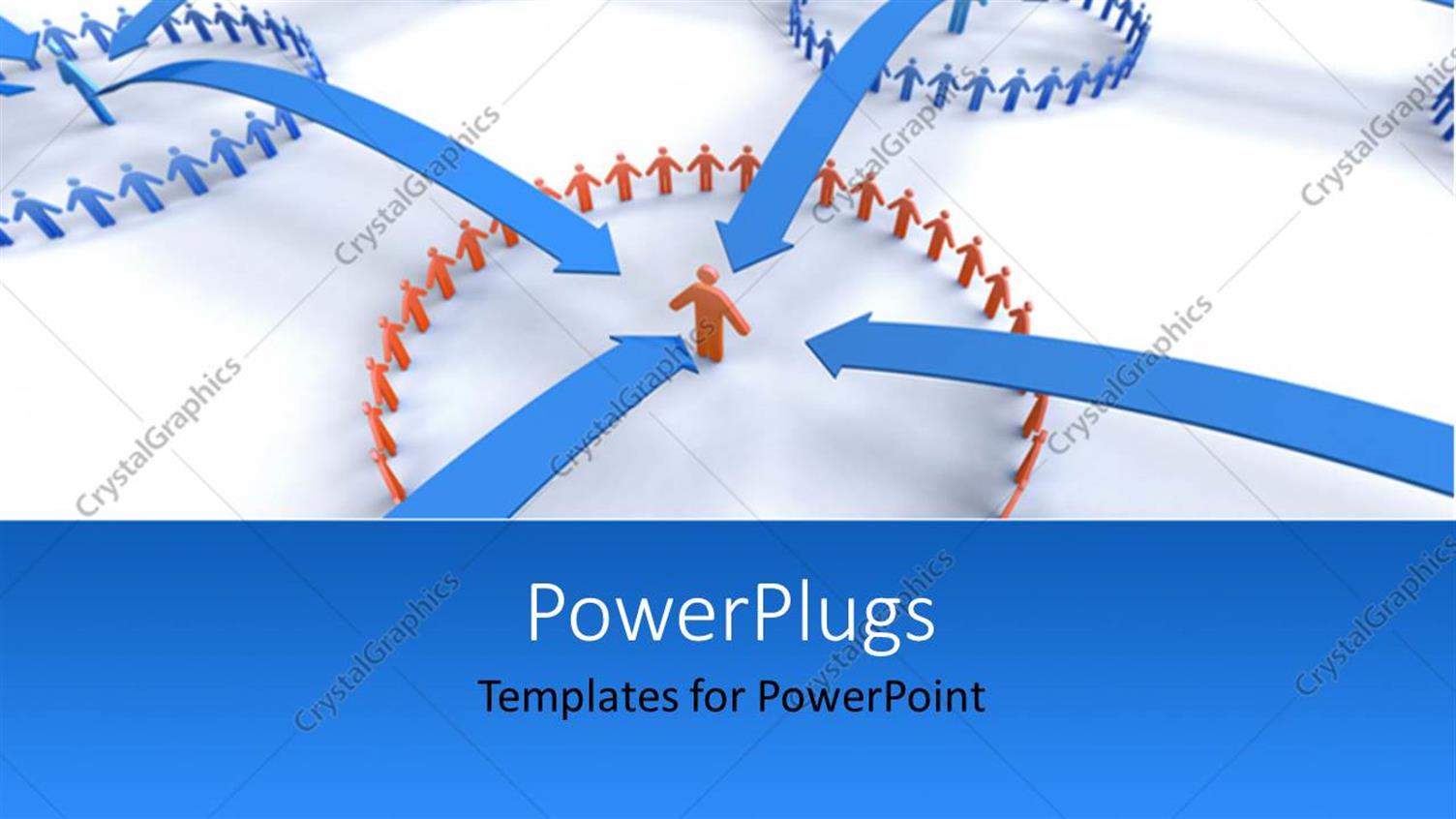 Premium Template for PowerPoint & Google Slides 