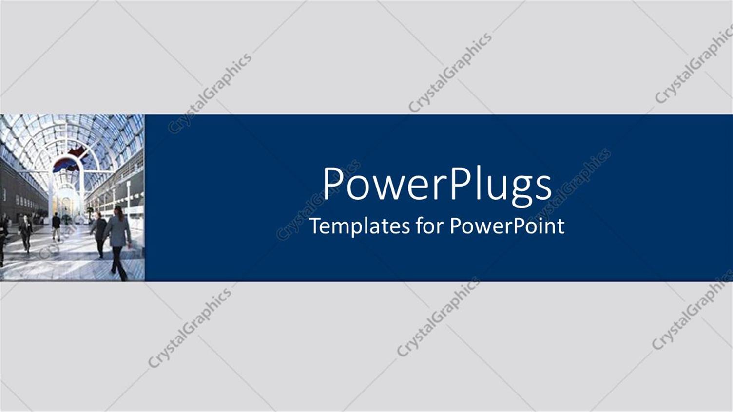 Premium Template for PowerPoint & Google Slides 