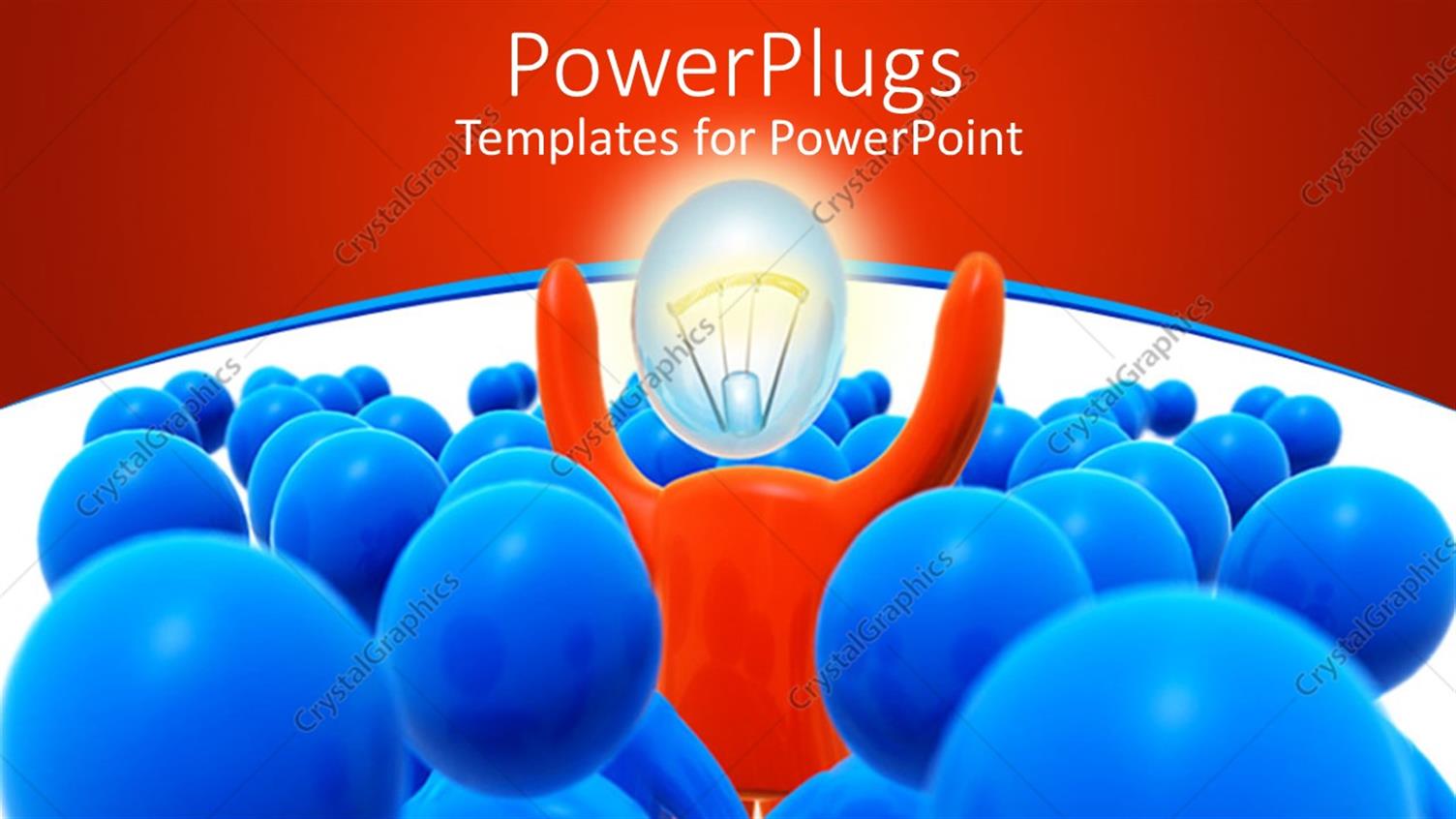 Premium Template for PowerPoint & Google Slides 