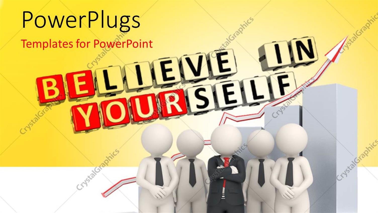 Premium Template for PowerPoint & Google Slides 