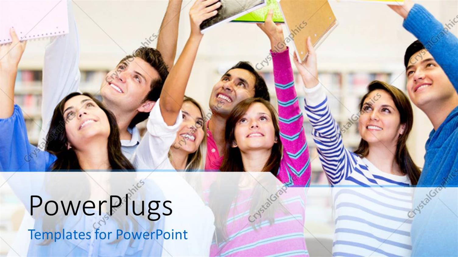 Premium Template for PowerPoint & Google Slides 