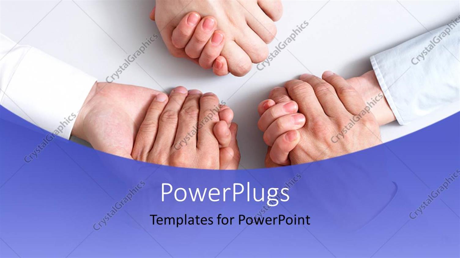 Premium Template for PowerPoint & Google Slides 