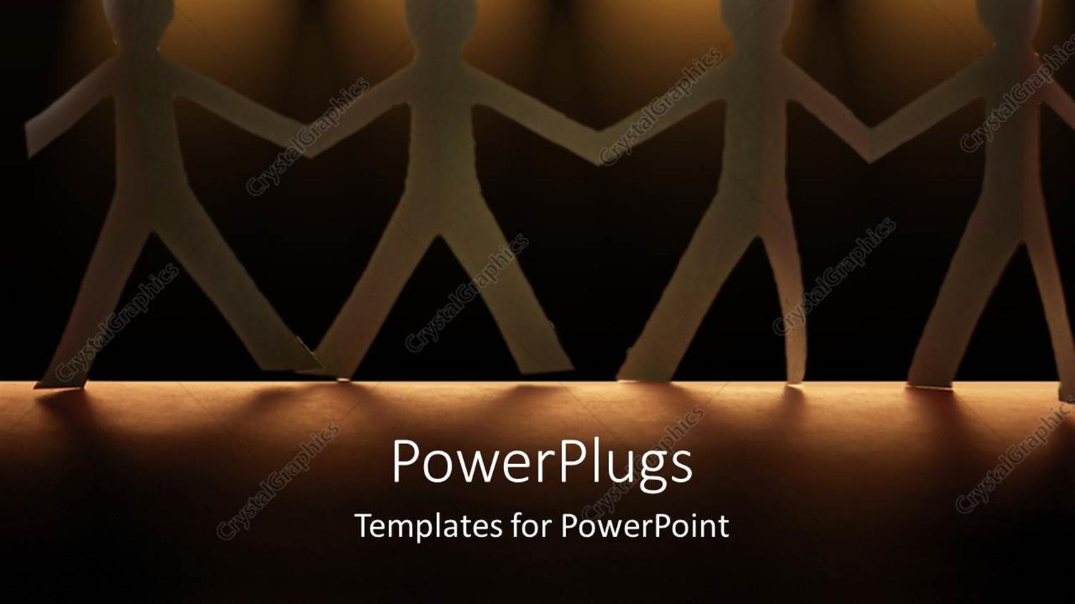 Premium Template for PowerPoint & Google Slides 