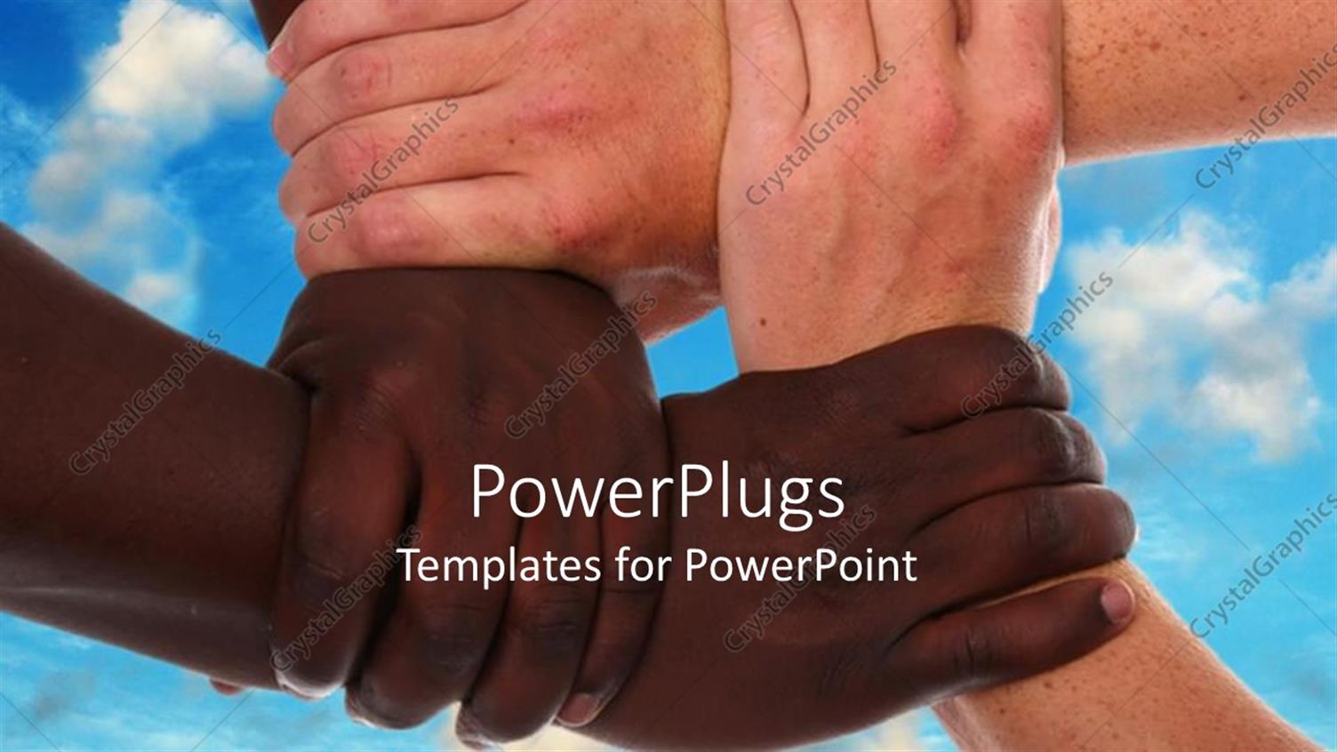 Premium Template for PowerPoint & Google Slides 