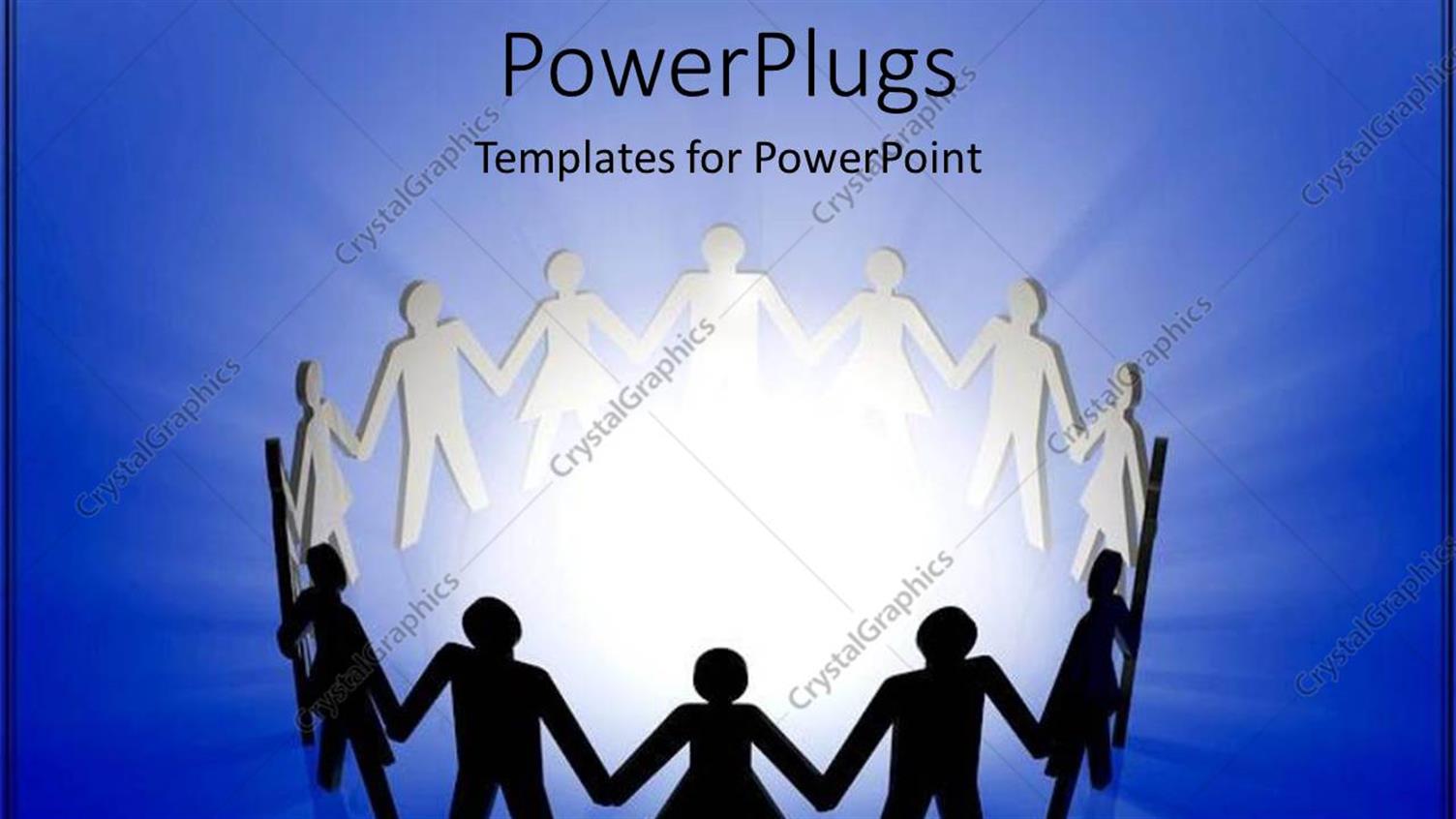 Premium Template for PowerPoint & Google Slides 
