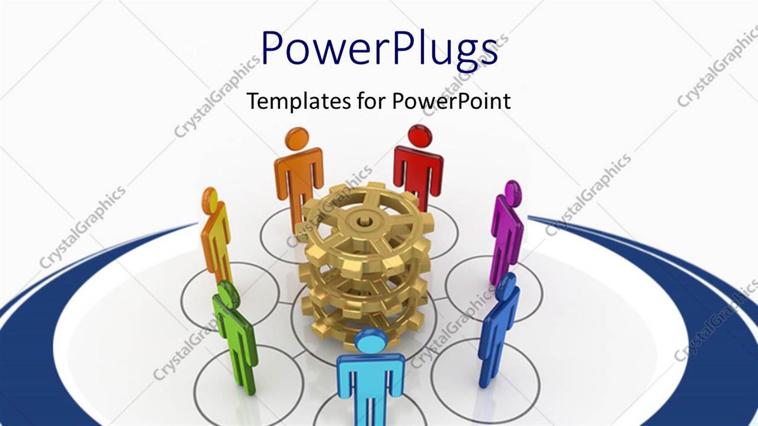 Premium Template for PowerPoint & Google Slides 